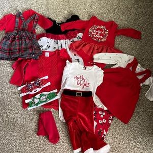 Christmas Bundle 🎄